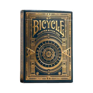 Mazo Cartas Bicycle Cypher Naipes Poker Baraja Magia