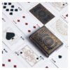 naipe bicycle cypher 3 Mazo Cartas Bicycle Cypher Naipes Poker Baraja Magia