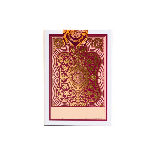 Mazo Cartas Bicycle Verbena Naipes Poker Baraja Magia