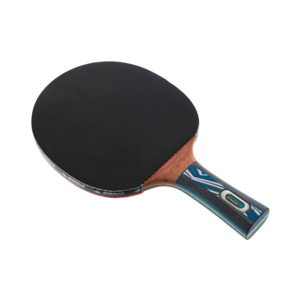 Paleta Ping Pong Donic Legends Platinum Con Funda Tenis De Mesa