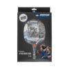Paleta Ping Pong Donic Legends Platinum Con Funda Tenis De Mesa