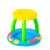 Pileta Con Techo Inflable Bebe Verano Bestway 94x89x79cm