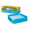 Pileta Estructural Infantil 122 x 30,5 cm  Niños Bebe Bestway
