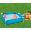 Pileta Estructural Infantil 122 x 30,5 cm  Niños Bebe Bestway