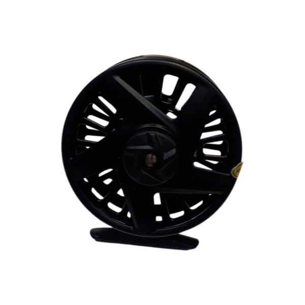 Reel Pesca Con Mosca Fly Waterdog Falkner 7/8 Spool Extra
