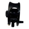 Reel Pesca Con Mosca Fly Waterdog Falkner 7/8 Spool Extra