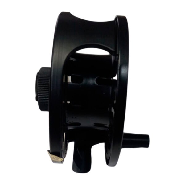 Reel Pesca Con Mosca Fly Waterdog Falkner 7/8 Spool Extra