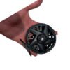 Reel Pesca Con Mosca Fly Waterdog Falkner 7/8 Spool Extra