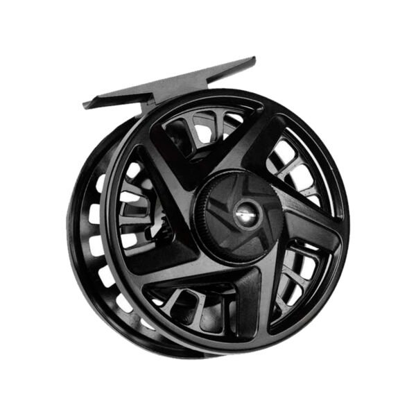 Reel Pesca Con Mosca Fly Waterdog Falkner 7/8 Spool Extra