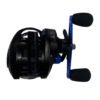 Reel Rotativo Bait Casting Waterdog Vezel 4 Rul Manija Izquierda