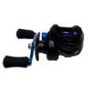 reel vezel 2004R 1 Reel Rotativo Bait Casting Waterdog Vezel 4 Rulemanes
