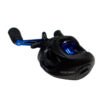 reel vezel 2004R 3 Reel Rotativo Bait Casting Waterdog Vezel 4 Rulemanes