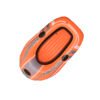 Bote Inflable Gomon Con Remos 155 x 97 cm Bestway Kondor