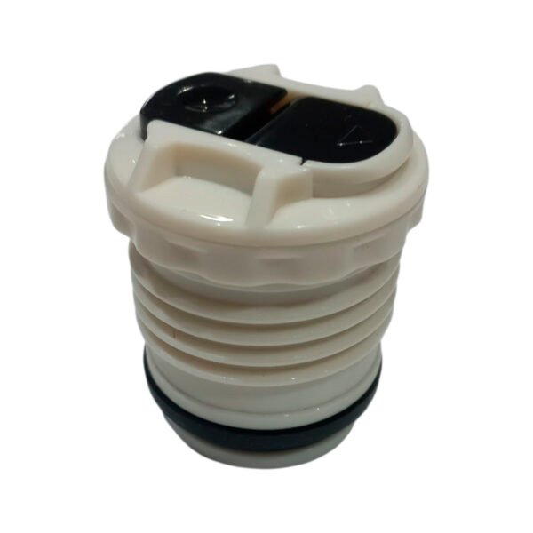 Tapon Pico Cebador Termo Waterdog Obus Repuesto 1 L o 750 Ml