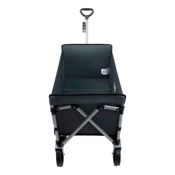 carrito 7837 2 Carrito Plegable Carro 4 Ruedas Multiuso Camping Playa