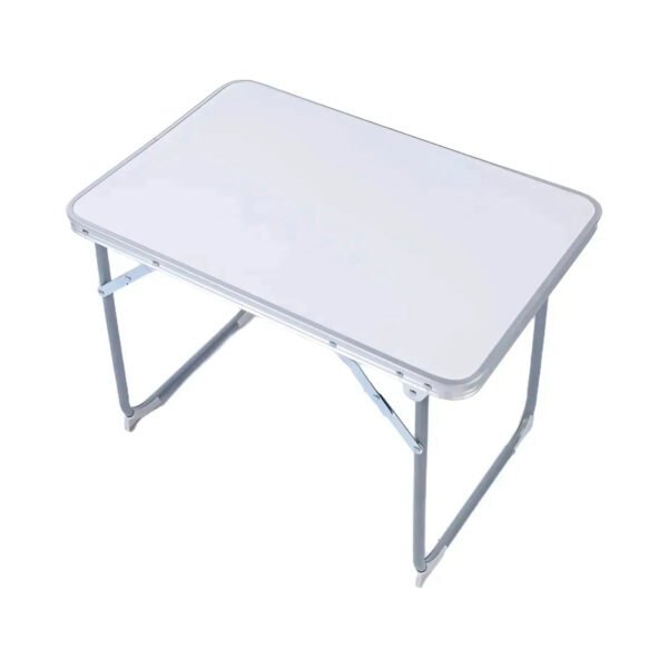 Mesa Plegable Multiuso Ideal Viajes Camping Jardin Patio