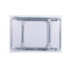 Mesa Plegable Multiuso Ideal Viajes Camping Jardin Patio