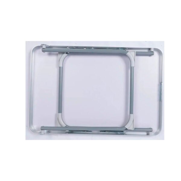 Mesa Plegable Multiuso Ideal Viajes Camping Jardin Patio