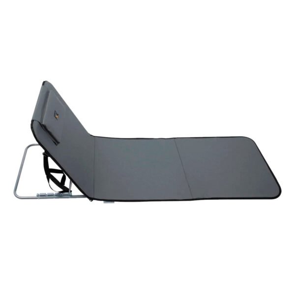 Reposera Plegable De Playa 5 Posiciones Jardin Camping