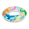Salvavidas Inflable Aventuras Del Mar Flotador Pileta 51 Cm