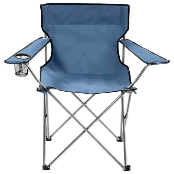 Sillon Plegable Camping Playa Jardin Bolso Transporte