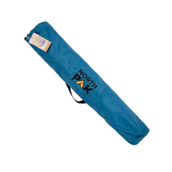 Sillon Plegable Camping Playa Jardin Bolso Transporte