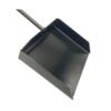 SET PARRILLERO 6135 4 Set Parrillero Pala Y Atizador Acero Con Soporte Amurar Pared