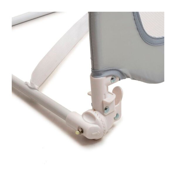 Baranda De Cama Para Bebes Anticaidas Niños Love Seguridad