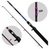 caña COLLECT2102CA 2 Caña 2 Tramos Collect 1,95mts Pesca Baitcasting Waterdog