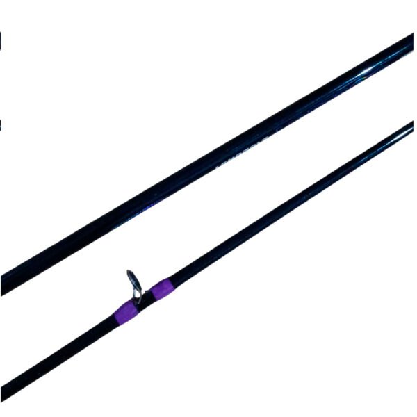caña COLLECT2102CA 3 Caña 2 Tramos Collect 1,95mts Pesca Baitcasting Waterdog