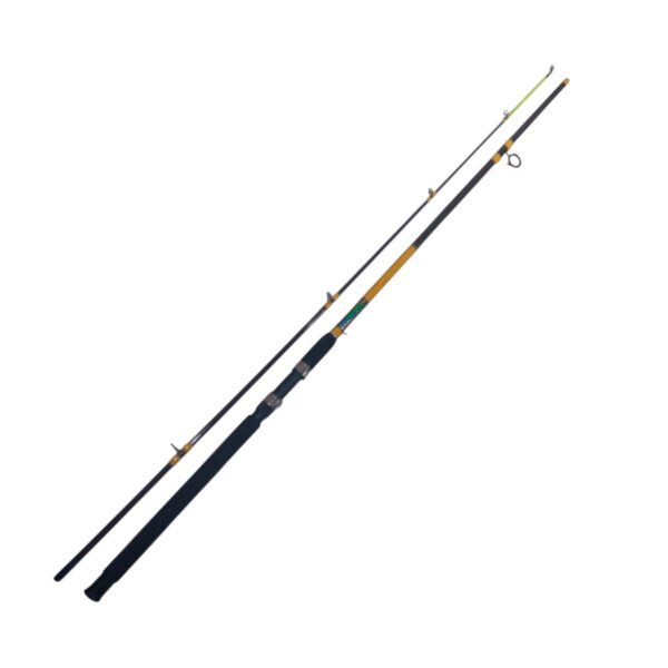 caña carcaraña 2702 1 Caña Pesca Waterdog 2 Tramos 2.70 Metros 40g Carcaraña