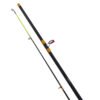 caña carcaraña 2702 2 Caña Pesca Waterdog 2 Tramos 2.70 Metros 40g Carcaraña