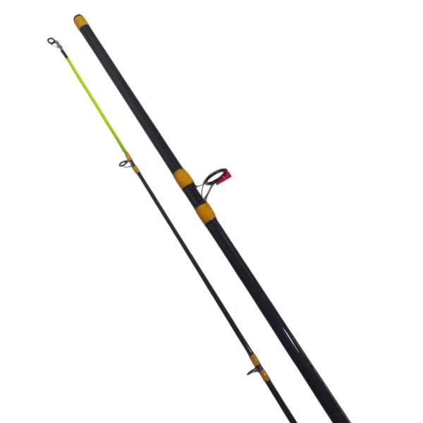 caña carcaraña 2702 2 Caña Pesca Waterdog 2 Tramos 2.70 Metros 40g Carcaraña