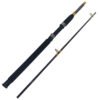 Caña De Pescar 2 Tramos 2.40 Metros 40g Waterdog Carcaraña