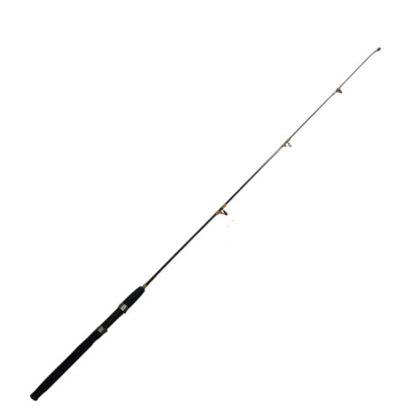 Caña Pescar 1,30 Mts 1 Tramo Embarcado Kayak Waterdog Piragua