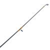Caña Pescar 1,30 Mts 1 Tramo Embarcado Kayak Waterdog Piragua