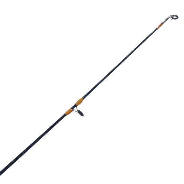 Caña Pescar 1,30 Mts 1 Tramo Embarcado Kayak Waterdog Piragua