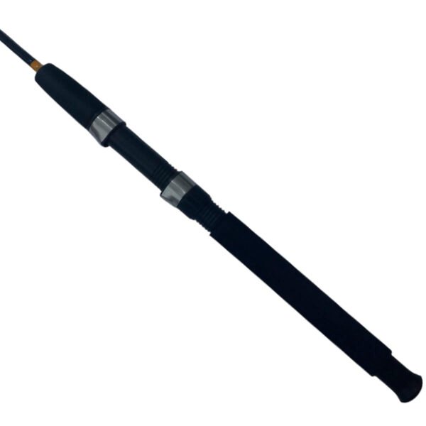 Caña Pescar 1,30 Mts 1 Tramo Embarcado Kayak Waterdog Piragua