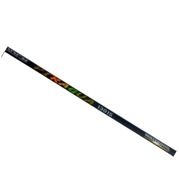 Caña Pescar 1,30 Mts 1 Tramo Embarcado Kayak Waterdog Piragua