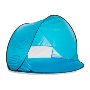 Carpa Para Niños Bebe Love Plegable Proteccion Uv Playa Piso