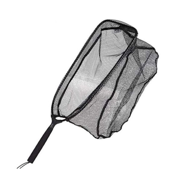copo pesca LN5255 1 Copo Pesca Red Engomada Anti Enganche 52 x 25 cm Waterdog Ln5255
