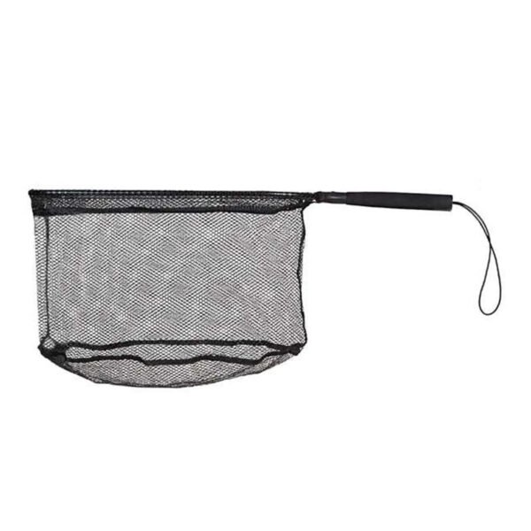 copo pesca LN5255 2 Copo Pesca Red Engomada Anti Enganche 52 x 25 cm Waterdog Ln5255