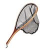 copo pesca LN5928 1 Copo Pesca Madera Red Engomada Anti Enganche 38 x 26 cm Waterdog