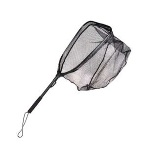 Copo Pesca Red Engomada Anti Enganche 50 x 40 cm Waterdog