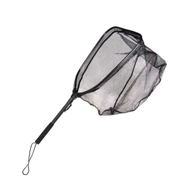 Copo Pesca Red Engomada Anti Enganche 50 x 40 cm Waterdog