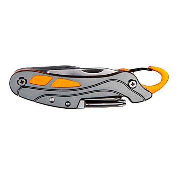 cortaplumas PICNICTOOLS02 2 Cortaplumas Navaja Camping 15 Funciones Picnictools02 Waterdog
