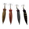 Kit Cucharas 18g Ondulantes Pesca Spinning Walterdog Fk18