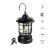 farol WOL7990 2 Farol Led Camping Recargable Usb Emergencia Viaje Waterdog