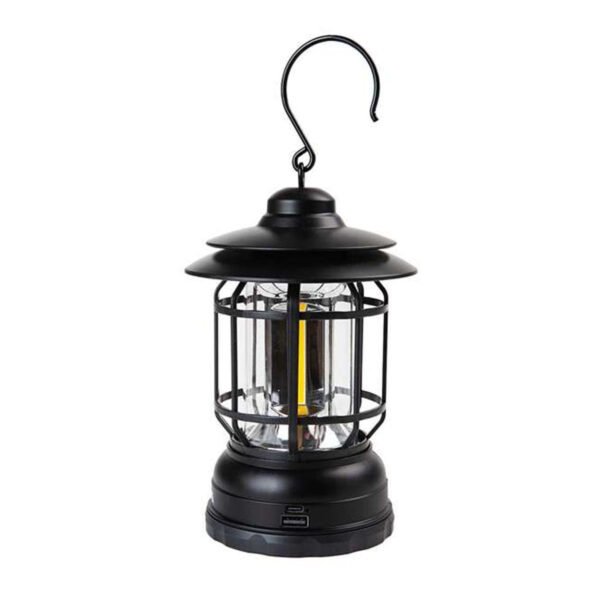 farol WOL7990 3 Farol Led Camping Recargable Usb Emergencia Viaje Waterdog