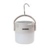 farol WOL7991 4 Farol Lampara Recargable Usb Solar Camping Viaje Waterdog